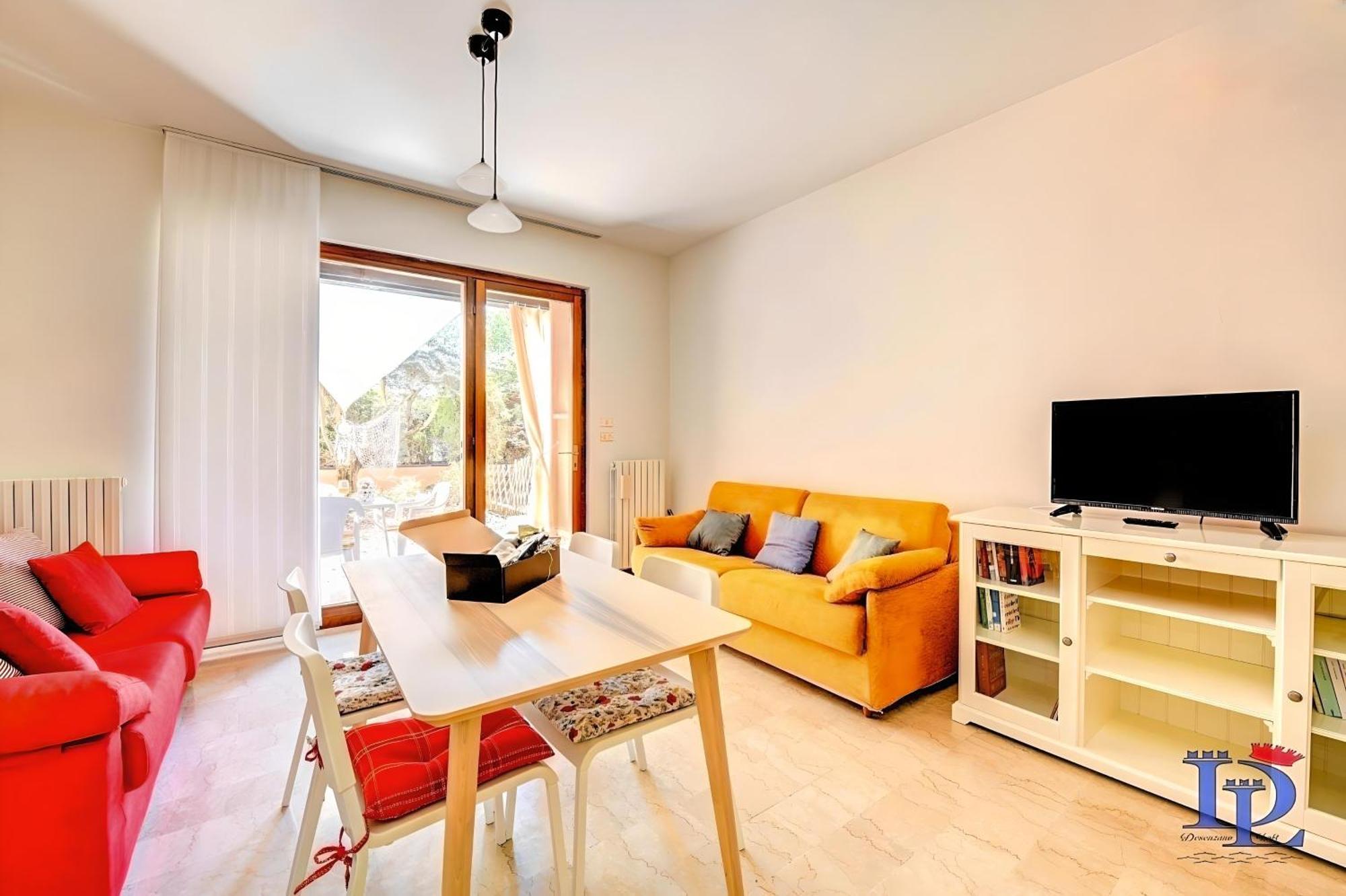 Desenzanoloft Aurelia Daire Desenzano del Garda Dış mekan fotoğraf