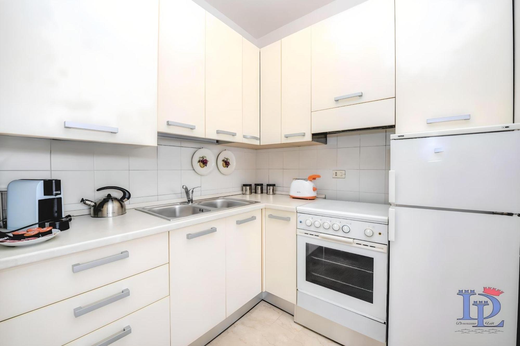 Desenzanoloft Aurelia Daire Desenzano del Garda Dış mekan fotoğraf